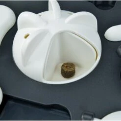 MORE Intelligenzspielzeug Für Hunde Tricky (Level 3) -Trixie Verkäufe 48fab635e2df178a4ab6130f1667a06509e530dc b682d78ec9f293c199d904ecb02d43a063cd00a2