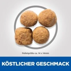 Hill's Science Plan Adult Large Breed Geflügel 14 Kg -Trixie Verkäufe 4ab3465b3d1a14b8c3df18800c665985134a3ac6 52742026077 6