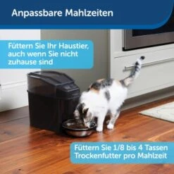 PetSafe Simply Feed Futterautomat 8 PetSafe Simply Feed Futterautomat -Trixie Verkäufe 4bb53b558cd5f88717a04343ce3868a7150a9e68 1239482 de DE f65b8aa5621ec54d6105ec2a07056d35f29623caemvRxD