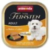 Animonda Vom Feinsten Mit Schlemmerkern Adult 22x150g Huhn & Leber