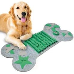 KaraLuna Schnüffelteppich Groß