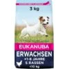 EUKANUBA Active Adult Small Breed Chicken 3kg