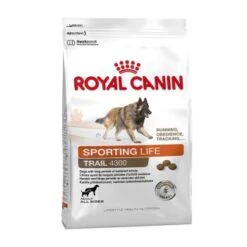 ROYAL CANIN ENERGY 4300 (TRAIL) 15kg