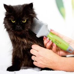 Moser Flexible Zupfbürste - Zweiseitig -Trixie Verkäufe 5298bc713bcd66abe43731ff2e314a27161b2f69 d9795d44712d5c401af76f1f1e368e22dae7c031