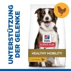 Hill's Science Plan Healthy Mobility Medium Breed Adult 1+ Mit Huhn 14 Kg -Trixie Verkäufe 567ff77eb9502f1c4063a782c8c5c63cb41c7606 52742026138 1