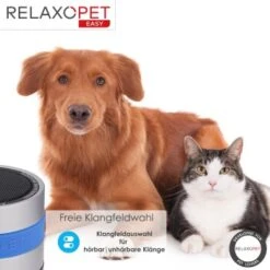 RelaxoPet EASY Tierentspannungs-Trainer Für Hunde Und Katzen 12 RelaxoPet EASY Tierentspannungs-Trainer Für Hunde Und Katzen -Trixie Verkäufe 5754cb551b55ed2778c35b5fa9c1b4cf5c64bd93 1396143 de DE d6dd87ba4d04dec8064cef17c9c335b54fc559f06qKsrV