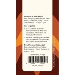 TrendPet Schnüffelball Orange -Trixie Verkäufe 58107c657a504afbec8a16dd36e2b496150d9496 1347789 de DE 39ab2c0c6b7d5ba536cff9e26266528326fce2fb6PSLlv