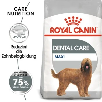 ROYAL CANIN Dental Care Maxi 9 Kg 1 ROYAL CANIN Dental Care Maxi 9 Kg