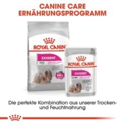 ROYAL CANIN Exigent 12x85g -Trixie Verkäufe 59a2176b7ef88c1b216bed6356754f7e5c630bfb 8192598b9c0d28338d0561023dfc5ce9a9637c9b