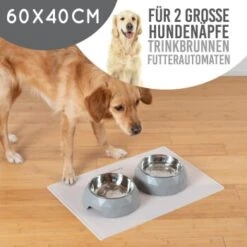 KaraLuna Napfunterlage Aus Silikon 60x40 Cm Eckig Schwarz -Trixie Verkäufe 5e01f934286622e5e361d1b60e4aa3111ba40202 1407481 de DE be3af20a15f7ae35dd40944979ca69771d976a2f6WeyNq