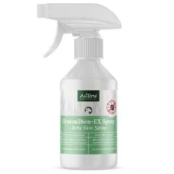Aniforte Grasmilben-EX Spray Für Hunde 250ml