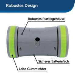 PetSafe Selbstbewegendes Belohnungsspielzeug Kibble Chase -Trixie Verkäufe 5f3de4053fdcdbcafb103b9f12d0d8477dd805f5 1418726 de DE 9241fe577b97c4adf26a50e0259f2a294a2503b6B0DVWd