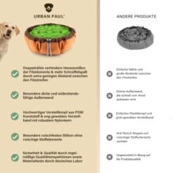 URBAN PAUL Schnüffelteppich - Grün -Trixie Verkäufe 5ff26d082e9172ebd99449dc1b902f4c5fe3f225 1477263 de DE 2f10cf62fc78b34ffaa9fd8345c2a07c4b114f788i2KLA