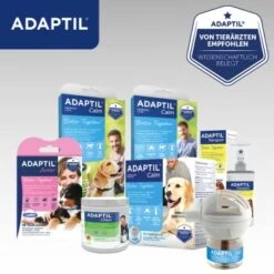 ADAPTIL Junior Halsband Anti Stress Erziehungshalsband -Trixie Verkäufe 63df9126d23de205b44f2c2d6feefd698515c167 1287044 6