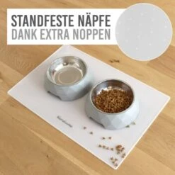 KaraLuna Napfunterlage Aus Silikon 48x30 Cm Geschwungen Transparent -Trixie Verkäufe 64ea48df6166e9732d7b2dc5cf02b90030c94f93 1407471 de DE 332b39a50c06441051d9a61f380ec4fcbe5684a7GB7YFN