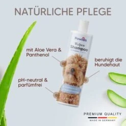 Pawlie's Welpenshampoo -Trixie Verkäufe 65f2c39ecaeedf2658824b9e4cb7847dea40f3d4 1626204 de DE 5b92076ea873c43c00736cab559194f586ac29f7i84C0G