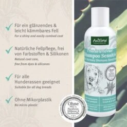 Aniforte Shampoo Sensitiv Fellharmonie 200ml -Trixie Verkäufe 66dbefdcfa0fef9efc84812a050da06cf87e35cd 1429321 de DE 48d96ae0d637270d46f754082d29b8a5059bc07f628GjR