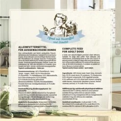 Betty's Landhausküche Pferd & Kartoffel & Distelöl 6 X 400g Für Hund 11 Betty's Landhausküche Pferd & Kartoffel & Distelöl 6 X 400g Für Hund -Trixie Verkäufe 66f1d315561105bad17d86e41770163a73dfdcc1 1408992 de DE a913fedd1f80910d7bbfb4f45f4c76a76bb09cc2m3BWug