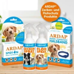 Ardap Anti Zecken Shampoo Für Hunde 250ml -Trixie Verkäufe 67489d14d5dbe2ab7628c2977eb9e71417cf7f3a 1289723 de DE d407d339cf00e87e4d89af8fa252a32bc10551e0mR6d4Q