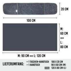 KaraLuna Handtuch Set Für Hunde M -Trixie Verkäufe 67fd1350bbac7c8e80347c62e0a23deac97cd033 1678965 de DE 0e0acf20e2c00eb64ec49e7cc119b64a6f567aabhMfoK1