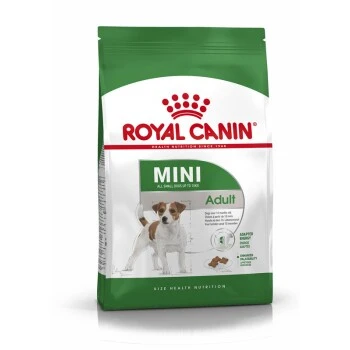 ROYAL CANIN Mini Adult 8 Kg 7 ROYAL CANIN Mini Adult 8 Kg – Bild 7