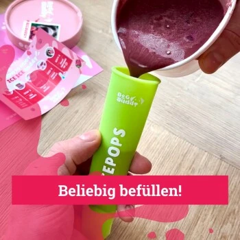 BeG Buddy Hundeeis Am Stiel 6x 5 BeG Buddy Hundeeis Am Stiel 6x – Bild 5