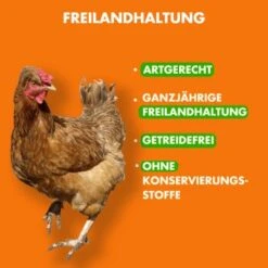 Irish Pure Trockenfutter: Irisches Freiland-Huhn Mit Gemüse & Kelp-Alge, Puppy 1,5 Kg -Trixie Verkäufe 6e94802d6c96705b472ecf6c46d8b6a2a7a5d12e 1472290 de DE 9bb21caaebf4c2894fb0cac0ef08318bf1eff71ds3txdV