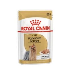 ROYAL CANIN Yorkshire Terrier Adult Mousse 12x85g -Trixie Verkäufe 7045a0889fbf22fe9709179b79d6c6e9d692b959 1239182 de DE rc 4