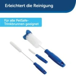 PetSafe DRINKWELL Reinigungsset -Trixie Verkäufe 704b111fe280a7822bd7265ba070fc809c9fefe6 1070723 3