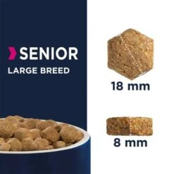 EUKANUBA Caring Senior Large Breed Chicken 15kg -Trixie Verkäufe 70c9cb91c03367d3642be70eb6ee2ae5da20fe33 530ed480c69e6e4f7b005f6318841f491b558f6f