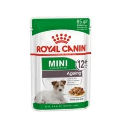 ROYAL CANIN Mini Ageing 12+ 12x85g -Trixie Verkäufe 72f008022dc846800dc8d265b7f30e12375e9895 1327898 de DE rc 1