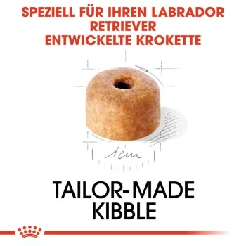 ROYAL CANIN Labrador Retriever Puppy 12 Kg 6 ROYAL CANIN Labrador Retriever Puppy 12 Kg – Bild 6