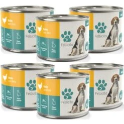 Fellicita Huhn & Reis 6x 200g 3 Fellicita Huhn & Reis 6x 200g -Trixie Verkäufe 76cc5bb9d1b702599b45ede246eb2534dc075aca 1486613 de DE a23c5249ee7e4ac5d80cad150294033a8b68882cWme0r0