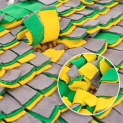 Lionto Schnüffelteppich Für Hunde Gelb/ Grün -Trixie Verkäufe 79c93871d31458162d859119c7f23810ba735f05 1665991 de DE 5ddfb13a588cd0221197457d86559f96566e0df9PTqOJZ