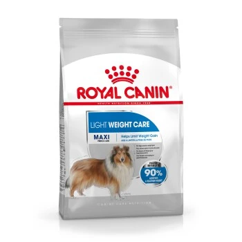 ROYAL CANIN Light Weight Care Maxi 12 Kg 1 ROYAL CANIN Light Weight Care Maxi 12 Kg