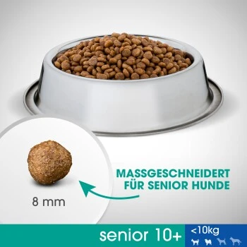 PERFECT FIT Senior Huhn 6 Kg 4 PERFECT FIT Senior Huhn 6 Kg – Bild 4