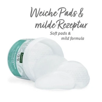 Aniforte Ohren-Reinigungspads Ohrenpflege Pads 100 Stück 3 Aniforte Ohren-Reinigungspads Ohrenpflege Pads 100 Stück – Bild 3