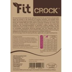 Fit-Crock Active Lamm Mini 10 Kg -Trixie Verkäufe 7c117a38ccbc4804b5466331eb5512c3d67e08d4 1669874 de DE ecec182a9da29b95b41df8bdbb88ebb001e10959Y5HRHN