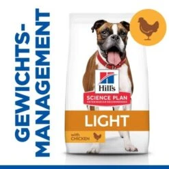 Hill's Science Plan Adult Light Medium Mit Huhn 14 Kg 11 Hill's Science Plan Adult Light Medium Mit Huhn 14 Kg -Trixie Verkäufe 7e2f1ee5c260e7504fbaebd9a16158889cf4914b 52742025834 1