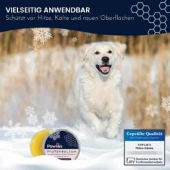Pawlie's Pawlie’s Pfotenpflege Balsam 50ml -Trixie Verkäufe 8007ab1de09172493012e210b52cf1a702835708 1626200 de DE 9551d29ed518c03068164b3153ba1cda2b4f408fuSUmES