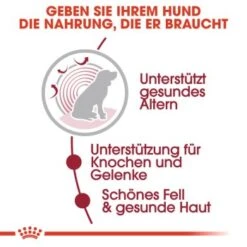 ROYAL CANIN Medium Ageing 10+ 10x140g -Trixie Verkäufe 81bda48a71abccae72ce5cbcbb05544973ab46f8 fbf75e1686fe1251afcecaefa9adc99c4a2b252a