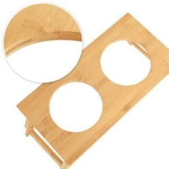 Lionto Hundenapf Aus Bambus, Futterstation -Trixie Verkäufe 8336d017d2fa0fbf00ae67d358594410de749200 1665995 de DE 25180620ea0962422e545bfd00e586d9c317972fI0kmFt