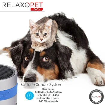 RelaxoPet EASY Tierentspannungs-Trainer Für Hunde Und Katzen 4 RelaxoPet EASY Tierentspannungs-Trainer Für Hunde Und Katzen – Bild 4