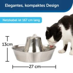 PetSafe Trinkbrunnen Seaside -Trixie Verkäufe 88475f1f55671a7c9bc58bf6daf3f892a9bc4393 1423699 de DE 1e38f78004d89d348095165dc56350cb60a7af3b75vu0Z