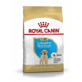ROYAL CANIN Labrador Retriever Puppy 12 Kg 8 ROYAL CANIN Labrador Retriever Puppy 12 Kg – Bild 8