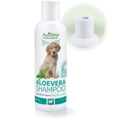 Aniforte Welpen Shampoo Aloe Vera 200ml -Trixie Verkäufe 8aadaa5a6a005bf1552e21c16db0c620a187bc4d 1441193 de DE f02610945cb58f5672154b30f41067175515f499WlqpBe