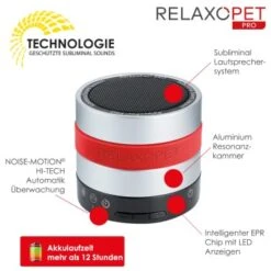 RelaxoPet PRO Entspannungs-Trainer HUND -Trixie Verkäufe 8ba154cfab26c1d8d007ca6f684f54d9007f6729 1315705 de DE 7ffc052e32b07ade788e7cb63a7a8c330a461434IJ6d73