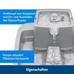 PetSafe Trinkbrunnen 1,8 L -Trixie Verkäufe 8fb74d91e5abefedf3d0e49b9d4f5f6d6ea8b321 1323706 9