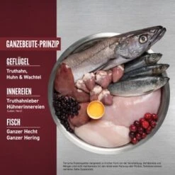 Orijen Small Breed 1,8 Kg -Trixie Verkäufe 92286c476810c7b637c586243b9c49057f9a6f82 1350899 de DE ORI Small Breed Dog Carousel 2000x2000 DE 2