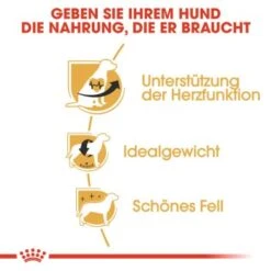 ROYAL CANIN Cavalier King Charles Adult 7,5 Kg -Trixie Verkäufe 95fa9fcae4a6cca021f8ac33047c5368cad59e01 1052726 de DE rc 2